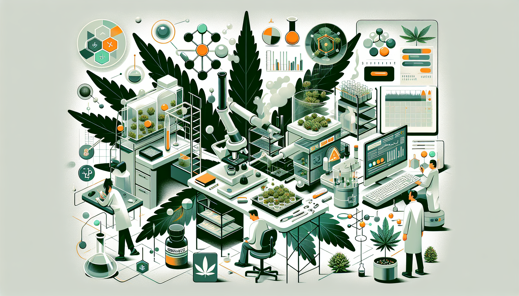 Brasil 2026: US$ 194 Bilhões em Cannabis, o Congresso Ignora?